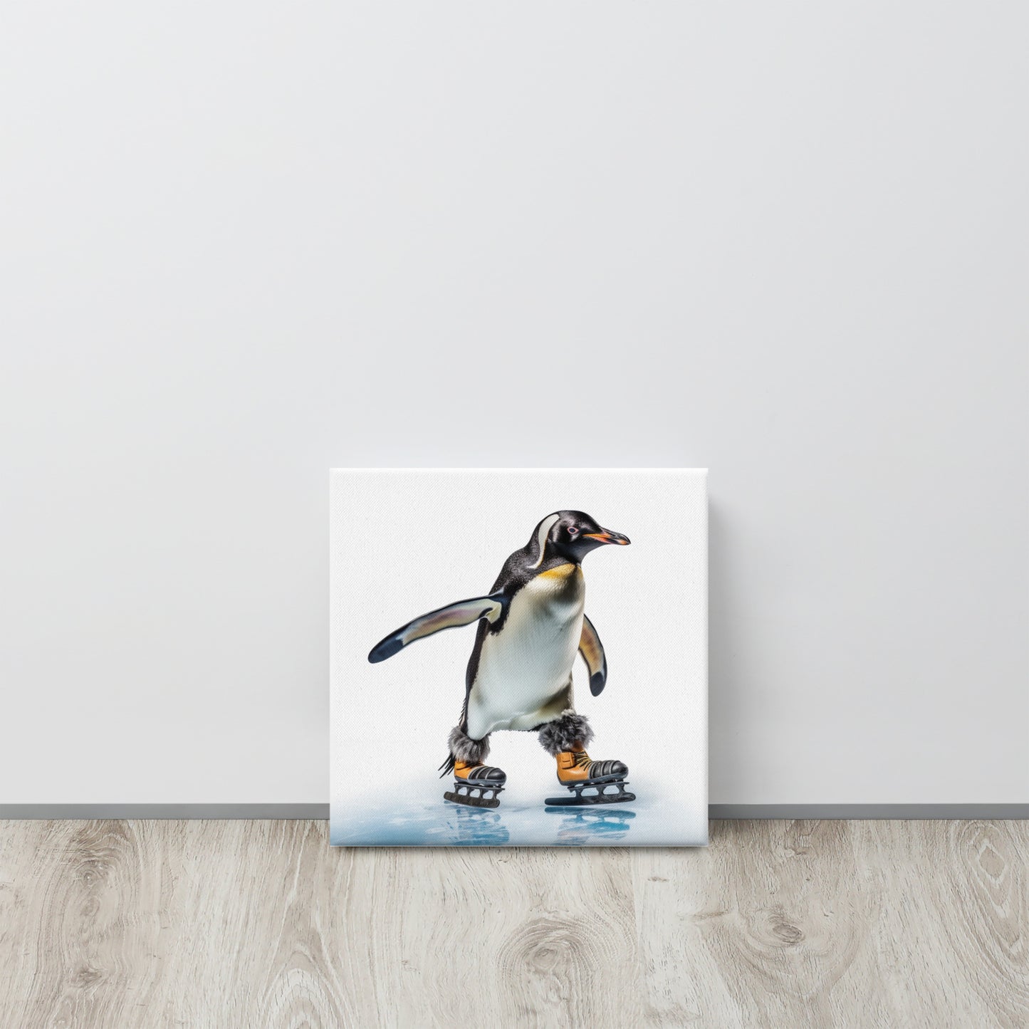 ICE PINGU