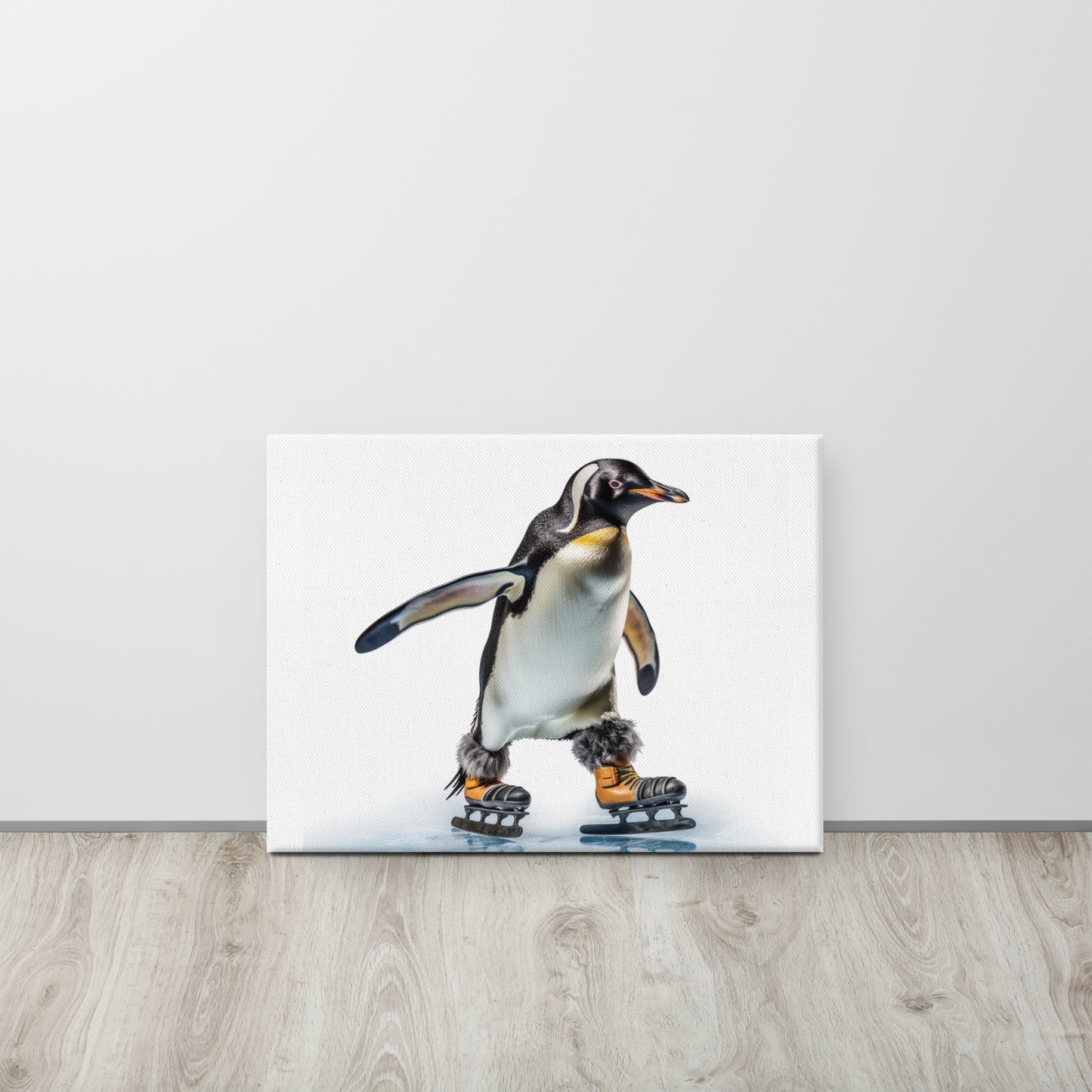 ICE PINGU